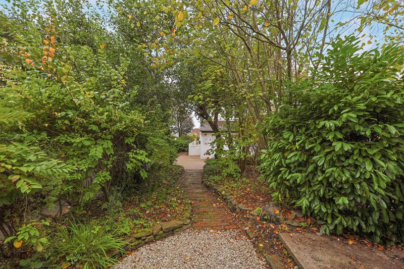 Church Street North Old Whittington